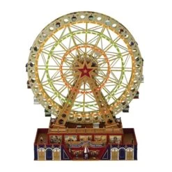 World's Fair Grand Ferris Wheel -Northlight Shop D250171S 2
