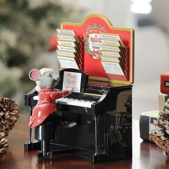 Magical Maestro Mouse 3 Magical Maestro Mouse - Image 3