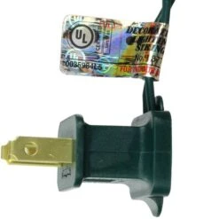 Northlight 5ft. LED Buffalo Fir Commercial Artificial Christmas Wreath -Northlight Shop D253764S 13