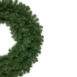 Northlight 3ft. Deluxe Windsor Pine Artificial Christmas Wreath -Northlight Shop D253769S 13