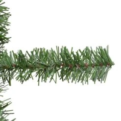 Northlight 2.5ft. Canadian Pine Artificial Christmas Wreath -Northlight Shop D253773S 3