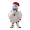 Northlight 4ft. Pre-Lit Bumble Christmas Outdoor Decoration