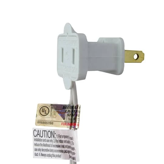 Northlight 3ft. White Lighted Standing Dog Christmas Decoration 8 Northlight 3ft. White Lighted Standing Dog Christmas Decoration - Image 8