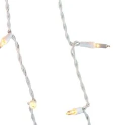 Northlight 12ft. Clear Lighted Christmas Tree Decoration -Northlight Shop D253981S 13