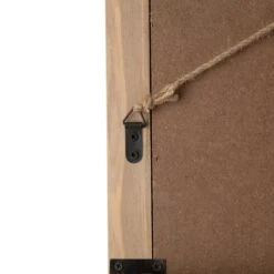 Glitzhome® 24" Wooden Christmas Trees Porch Sign 16 Glitzhome® 24" Wooden Christmas Trees Porch Sign -Northlight Shop D254158S 7