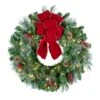 Haute Decor 24" Classic LED Wreath