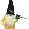 Santa's Workshop 12" College Football Gnome Appalachian State Mountaineers