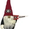 Santa's Workshop 12" College Football Gnome Georgia Bulldogs