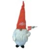 Santa's Workshop 12" College Football Gnome Oklahoma State Cowboys