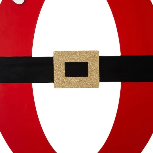 Glitzhome® 2.5ft. Metal Joy Yard Stake Set 7 Glitzhome® 2.5ft. Metal Joy Yard Stake Set - Image 7