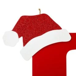 Glitzhome® 2.5ft. Metal Joy Yard Stake Set 16 Glitzhome® 2.5ft. Metal Joy Yard Stake Set -Northlight Shop D479453S 7