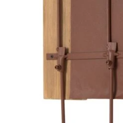 Glitzhome® 40" Snowman Snow Gauge Yard Stake -Northlight Shop D479459S 7