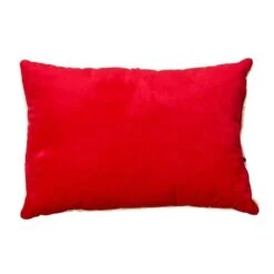 Glitzhome® Hooked Christmas Gnomes Throw Pillow 17 Glitzhome® Hooked Christmas Gnomes Throw Pillow -Northlight Shop D479542S 8