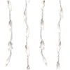 Sienna 300ct. Clear Mini Icicle Christmas String Lights