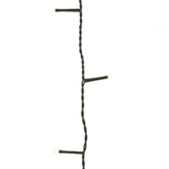 Northlight 349ct. Warm Clear LED 8-Function Twinkle Christmas String Lights 7 Northlight 349ct. Warm Clear LED 8-Function Twinkle Christmas String Lights -Northlight Shop D491494S 12