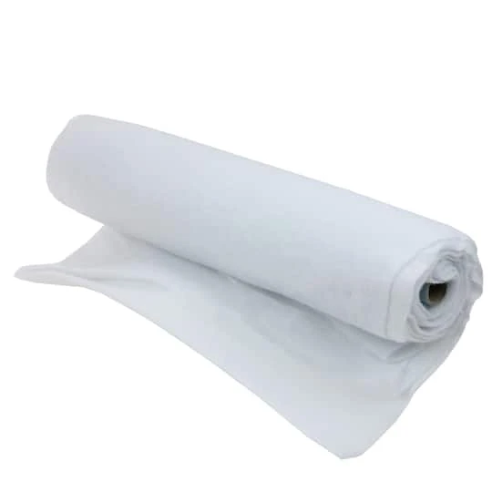 Northlight 8ft. White Artificial Christmas Soft Snow Blanket Roll 1 Northlight 8ft. White Artificial Christmas Soft Snow Blanket Roll
