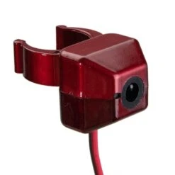 Northlight 6.5" Musical Lighted Red Bells Christmas Décor Set 10 Northlight 6.5" Musical Lighted Red Bells Christmas Décor Set -Northlight Shop D491527S 4