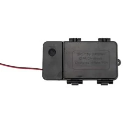 Northlight 6.5" Musical Lighted Red Bells Christmas Décor Set 11 Northlight 6.5" Musical Lighted Red Bells Christmas Décor Set -Northlight Shop D491527S 5