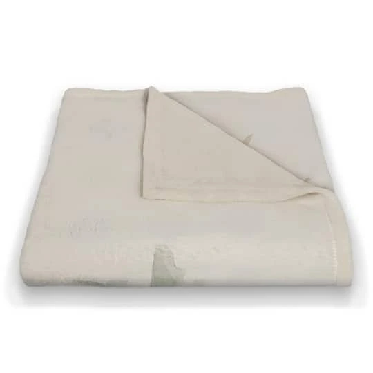 Winter Deer 50x60 Coral Fleece Blanket 3 Winter Deer 50x60 Coral Fleece Blanket - Image 3