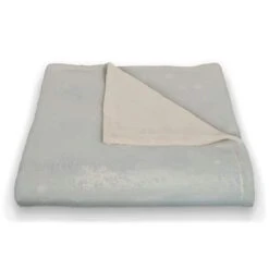 Winterwonderland Pines 50x60 Coral Fleece Blanket -Northlight Shop D518125S 2