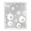 Neutral Ornament 50x60 Sherpa Fleece Blanket