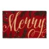DII® Merry Doormat