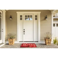 DII® Merry Doormat 9 DII® Merry Doormat -Northlight Shop D539799S 3