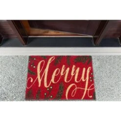 DII® Merry Doormat 11 DII® Merry Doormat -Northlight Shop D539799S 6