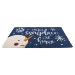 DII® Snowplace Like Home Doormat -Northlight Shop D539801S 3