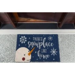 DII® Snowplace Like Home Doormat -Northlight Shop D539801S 7