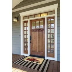 DII® Merry Christmas Truck Doormat -Northlight Shop D539805S 7