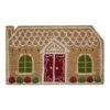 DII® Gingerbread House Doormat
