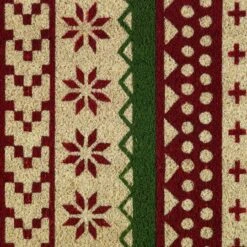 DII® Nordic Stripe Doormat -Northlight Shop D539820S 6