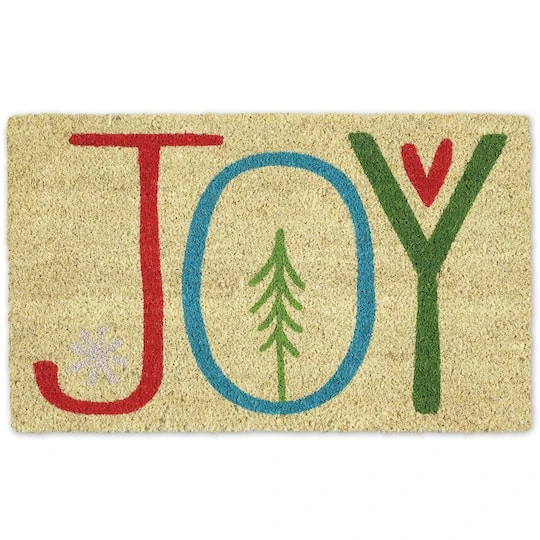 DII® Joy Doormat 1 DII® Joy Doormat