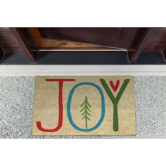 DII® Joy Doormat 3 DII® Joy Doormat - Image 3