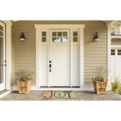 DII® Joy Doormat 11 DII® Joy Doormat -Northlight Shop D539823S 4