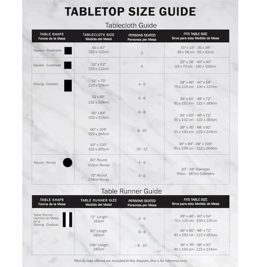 DII® 72" Holly Berry Plaid Table Runner 4 DII® 72" Holly Berry Plaid Table Runner - Image 4