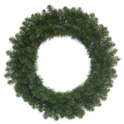 84" Grand Teton Pine Wreath