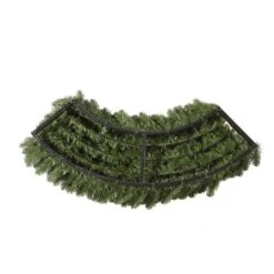 84" Grand Teton Pine Wreath -Northlight Shop D575186S 2