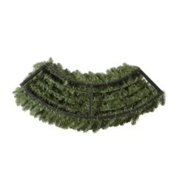 72" Grand Teton Pine Wreath 6 72" Grand Teton Pine Wreath -Northlight Shop D575199S 2