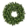 30" Bangor Mixed Pine Wreath