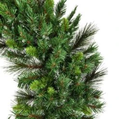 30" Bangor Mixed Pine Wreath -Northlight Shop D575273S 2