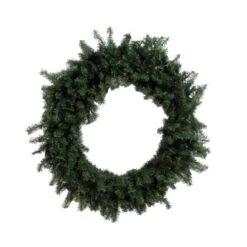72" Canadian Pine Wreath