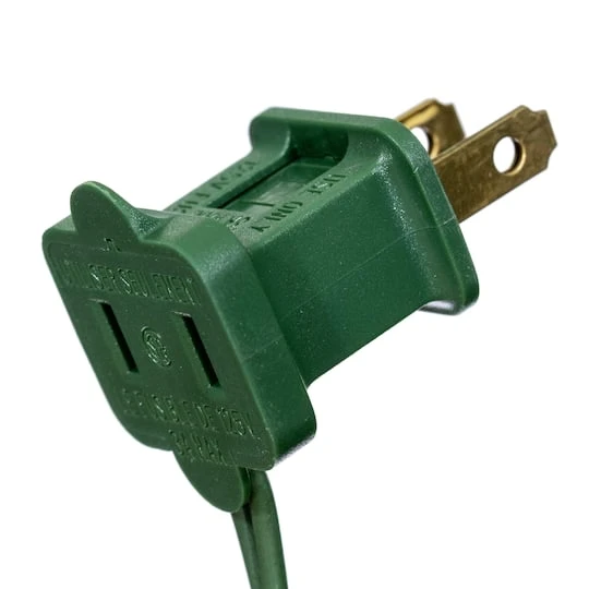 30" Oregon Fir Christmas Wreath, Warm White LED Lights 7 30" Oregon Fir Christmas Wreath, Warm White LED Lights - Image 7