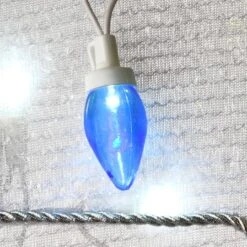 32'' Pre-Lit Christmas Camper Decoration -Northlight Shop D619777S 13