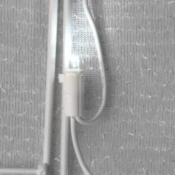 32'' Pre-Lit Christmas Camper Decoration -Northlight Shop D619777S 17