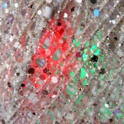 60'' Trumpeting White Angel With Multicolor LED Lights Decoration -Northlight Shop D619780S 13