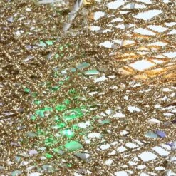 60'' Trumpeting White Angel With Multicolor LED Lights Decoration -Northlight Shop D619780S 16