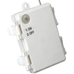 20" Pre-Lit LED Red Christmas Light Bulb Decoration 12 20" Pre-Lit LED Red Christmas Light Bulb Decoration -Northlight Shop D619846S 15