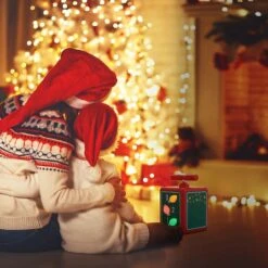 Tree Lighting Ceremony -Northlight Shop D657887S 3